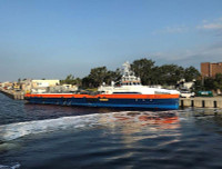 [ẢNH] Vì sao Mỹ ngày càng chú trọng phát triển ‘hạm đội tàu ma’?