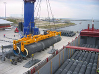 [ẢNH] Những ‘chướng ngại vật’ khiến Nord Stream 2 đối diện nguy cơ tê liệt