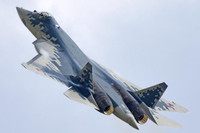 [ẢNH] Báo Mỹ: Nga đang phát triển 