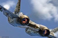 [ẢNH] Báo Mỹ: Nga đang phát triển 