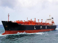 [ẢNH] Chỉ Nga mới có thể cứu thị trường khí đốt châu Âu