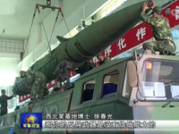 [ẢNH] Trung Quốc không cần mua S-500 khi có HQ-26 