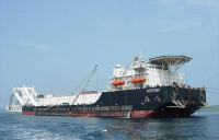 [ẢNH] Những ‘chướng ngại vật’ khiến Nord Stream 2 đối diện nguy cơ tê liệt