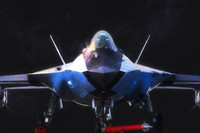 [ẢNH] Radar quang tử vô tuyến độc nhất vô nhị khiến MiG-41 