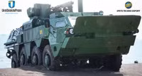[ẢNH] Ukraine cảnh báo 