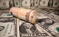 [ẢNH] Nga phải làm gì trước 18 tỷ USD 'bỗng nhiên nhận được' từ IMF?