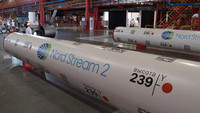[ẢNH] Những ‘chướng ngại vật’ khiến Nord Stream 2 đối diện nguy cơ tê liệt
