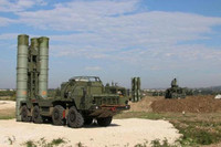 [ẢNH] Không quân Mỹ 'quét nhầm' radar của S-400 Nga ở Syria trong suốt 2 năm?