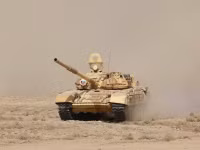 [ẢNH] Nga sẵn sàng dùng căn cứ số 201 để duy trì trật tự biên giới Afghanistan