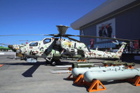 [ẢNH] Thiếu tướng Nga: Tên lửa 