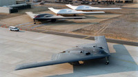 [ẢNH] B-21 Raider sẽ là 