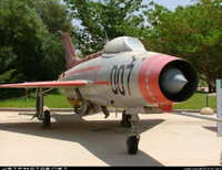 [ẢNH] Chiến dịch Brilliant đánh cắp MiG-21 đã được Israel thực hiện ra sao?