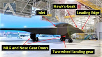 [ẢNH] B-21 Raider sẽ là 