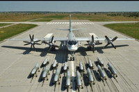 [ẢNH] Chuyên gia Nga giải thích vì sao NATO nên lo sợ tên lửa bí ẩn Kh-95 