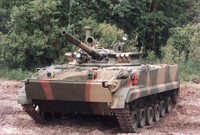 [ẢNH] Ukraine cảnh báo 