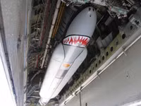 [ẢNH] Nga hé lộ thời điểm ra mắt và vũ khí chủ lực của oanh tạc cơ PAK DA