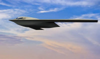 [ẢNH] B-21 Raider sẽ là 