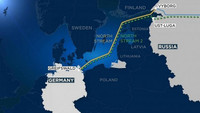 [ẢNH] Mỹ - Ukraine tung đòn mới cực mạnh nhằm vào Nord Stream 2