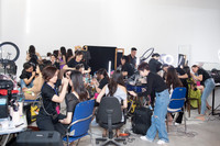 Bất ngờ với nhan sắc thí sinh “Hoa hậu Việt Nam 2020” sau khi trang điểm 