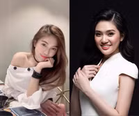 Bất ngờ với nhan sắc thí sinh “Hoa hậu Việt Nam 2020” sau khi trang điểm 