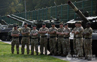 NATO đang duy trì 9 căn cứ quân sự bí mật trên đất Ukraine?