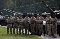 NATO đang duy trì 9 căn cứ quân sự bí mật trên đất Ukraine?