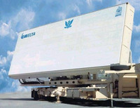 [ẢNH] Israel giúp Mỹ diệt toàn bộ tên lửa đạn đạo Nga ngay khi rời bệ phóng