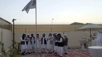 [ẢNH] Tiểu đoàn chuyên đánh bom tự sát của Taliban áp sát biên giới Tajikistan