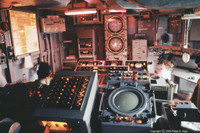 [ẢNH] Nga nâng cấp tổ hợp 'Bàn tay chết' để đảm bảo 'hòa bình hạt nhân' trên hành tinh