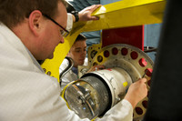 Hải quân Ukraine trang bị tên lửa Brimstone của Anh để đối trọng với Nga