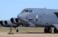 [ẢNH] ‘Pháo đài bay’ B-52 đã ‘biến hình’ như thế nào sau 6 thập kỷ?