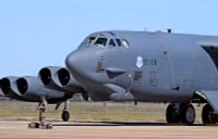 [ẢNH] ‘Pháo đài bay’ B-52 đã ‘biến hình’ như thế nào sau 6 thập kỷ?