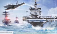 Trò chơi mèo vờn chuột với NATO biến thành bất ngờ cho Nga ở Biển Đen