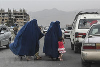 'Tình hình Afghanistan đang xấu đi nhanh chóng'