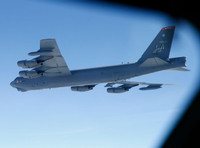 [ẢNH] Chuyên gia: Mỹ đang thực hành mô phỏng tấn công hạt nhân vào Nga