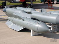 Choáng ngợp trước kho vũ khí tấn công mặt đất đồ sộ của Su-57