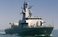 Hải quân Ukraine trang bị tên lửa Brimstone của Anh để đối trọng với Nga