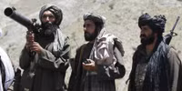 [ẢNH] Tiểu đoàn chuyên đánh bom tự sát của Taliban áp sát biên giới Tajikistan