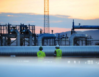 Lộ diện quốc gia thu lợi khổng lồ khi đường ống khí đốt Nord Stream 2 chưa được hoạt động