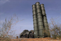 [ẢNH] Ảnh hưởng ngày cảng gia tăng của Thổ Nhĩ Kỳ tại Kavkaz khiến Nga bất an