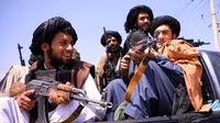 [ẢNH] Vì sao Taliban lại vội vàng chiếm Thung lũng Panjshir bằng mọi giá?