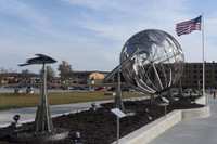 [ẢNH] Chuyên gia: Mỹ đang thực hành mô phỏng tấn công hạt nhân vào Nga