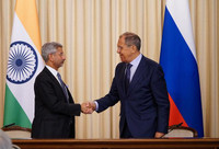 Vũ khí Nga sẽ đánh bật hàng Mỹ khỏi thị trường ‘màu mỡ’ Ấn Độ