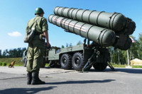 Vũ khí Nga sẽ đánh bật hàng Mỹ khỏi thị trường ‘màu mỡ’ Ấn Độ