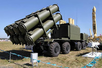 [ẢNH] Thổ Nhĩ Kỳ chỉ mua tiếp S-400 với điều kiện cực kỳ bất lợi cho Nga