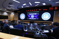 [ẢNH] Chuyên gia: Mỹ đang thực hành mô phỏng tấn công hạt nhân vào Nga