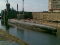 Phiên bản Kilo 'hạt nhân hóa' giúp Nga lật ngược tình thế cuộc đua tại Ấn Độ?