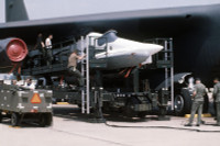 [ẢNH] ‘Pháo đài bay’ B-52 đã ‘biến hình’ như thế nào sau 6 thập kỷ?