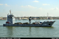 Hải quân Việt Nam nhận 4 tàu đổ bộ đa năng lợi hại