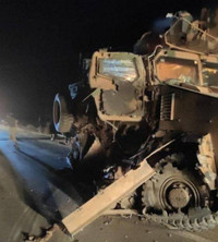 Thổ Nhĩ Kỳ đang 'kiểm tra giới hạn về sự kiên nhẫn' của Nga ở Syria